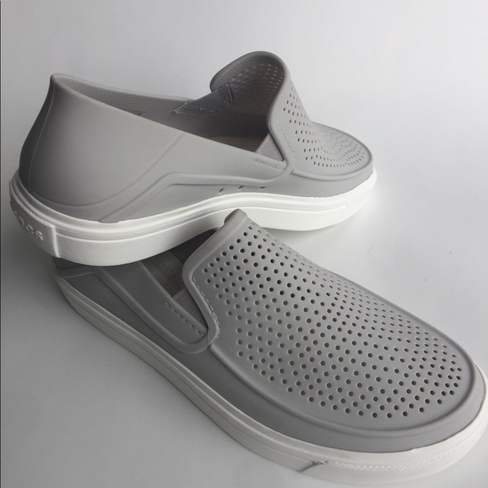Crocs Citilane Roka Slip on Loafer size 9